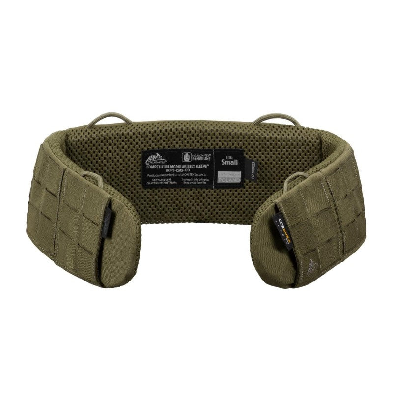 Helikon-Tex Competition Modular Belt Sleeve — Olive Green