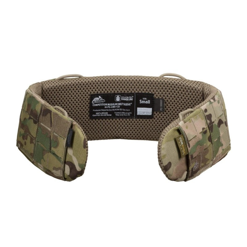 Helikon-Tex Competition Modular Belt Sleeve — MultiCam