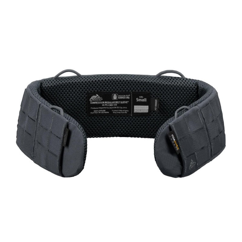 Helikon-Tex Competition Modular Belt Sleeve — Shadow Grey