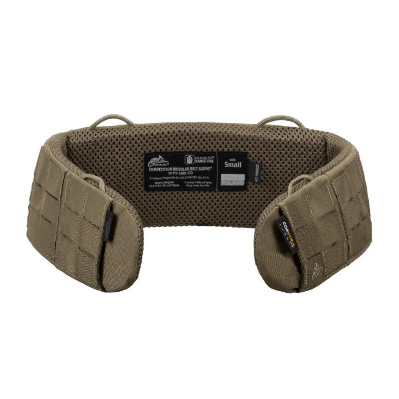 Helikon-Tex Competition Modular Belt Sleeve — Adaptive Green