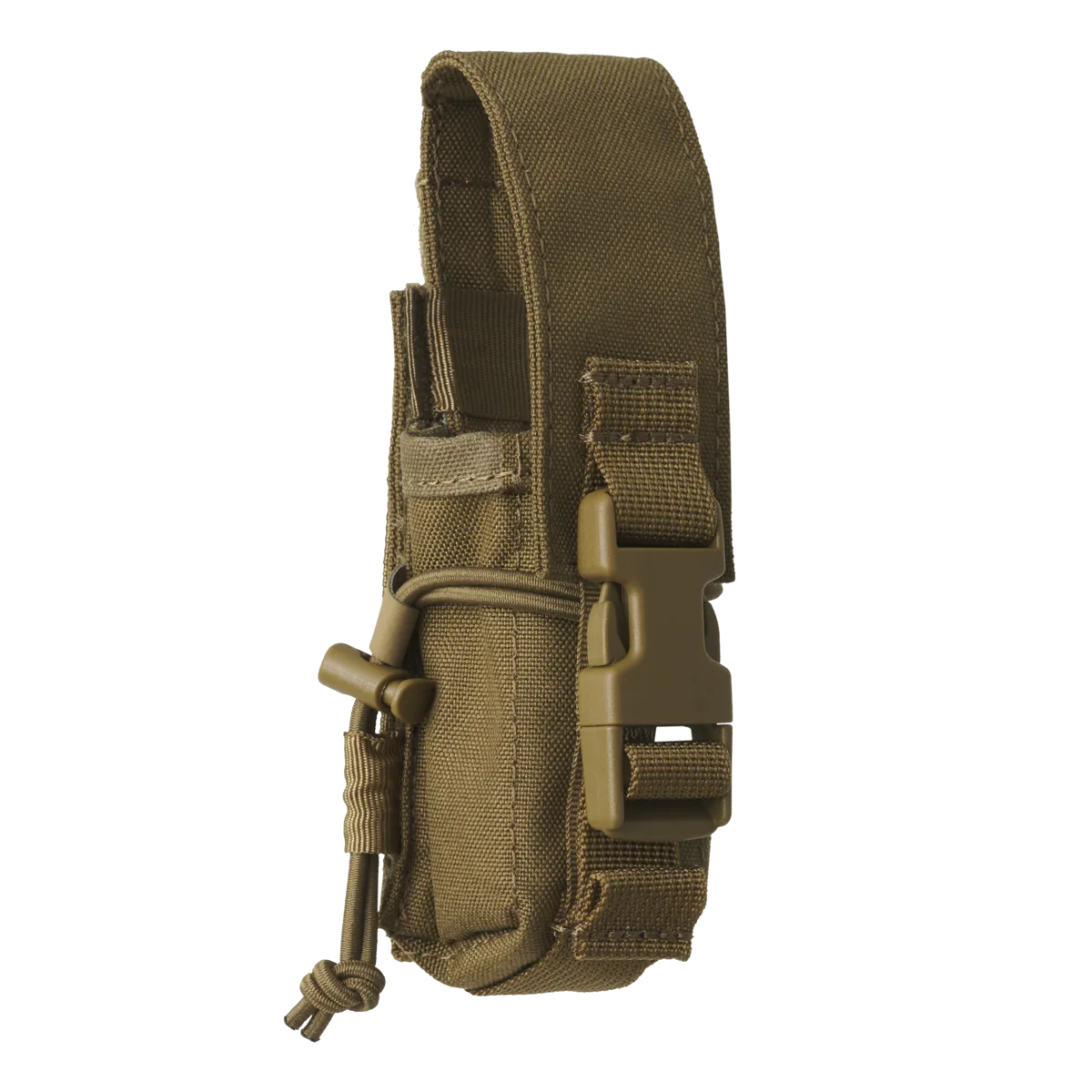 Helikon-Tex Flash Grenade Pouch Cordura detail view 2
