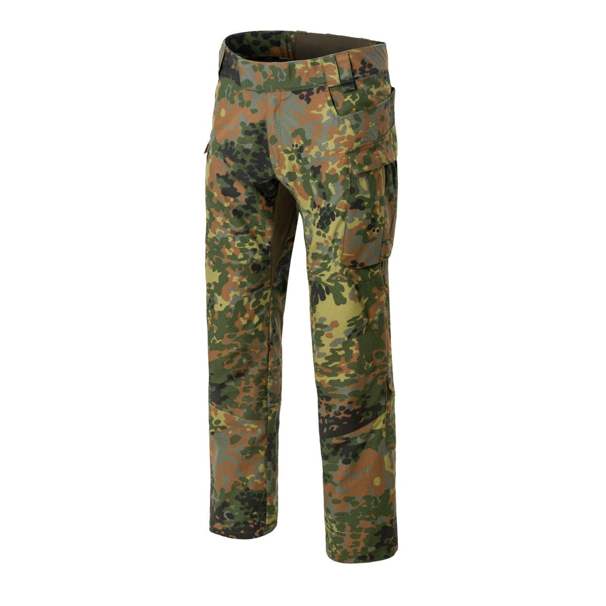 Helikon-Tex MBDU trousers NyCo Ripstop - colour view 11