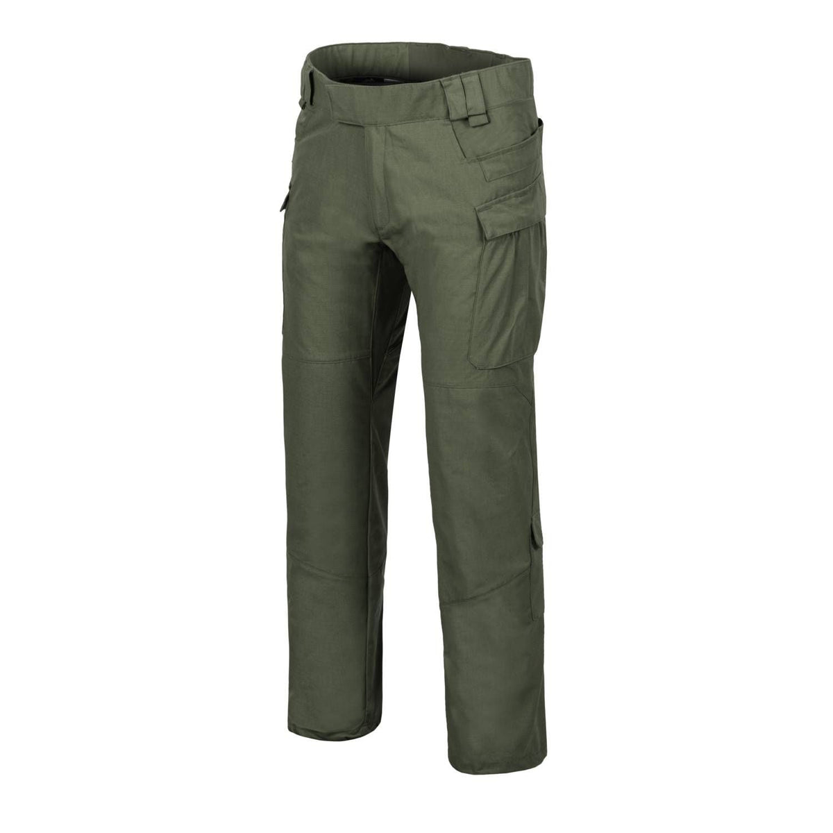 Helikon-Tex MBDU trousers NyCo Ripstop - colour view 2