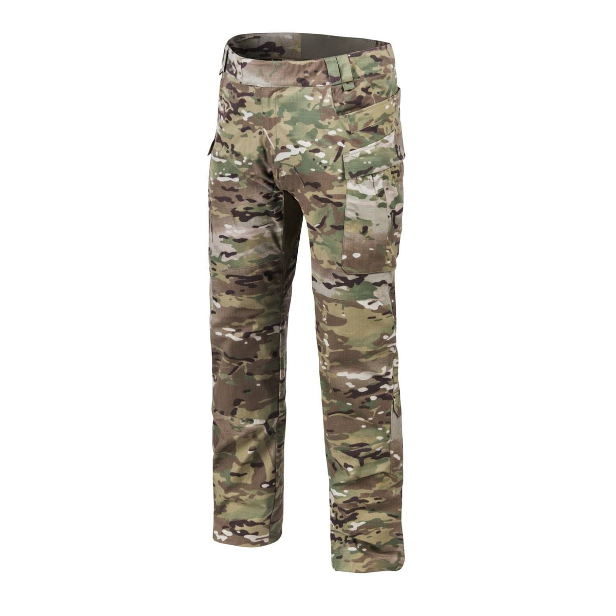 Helikon-Tex MBDU trousers NyCo Ripstop - colour view 4