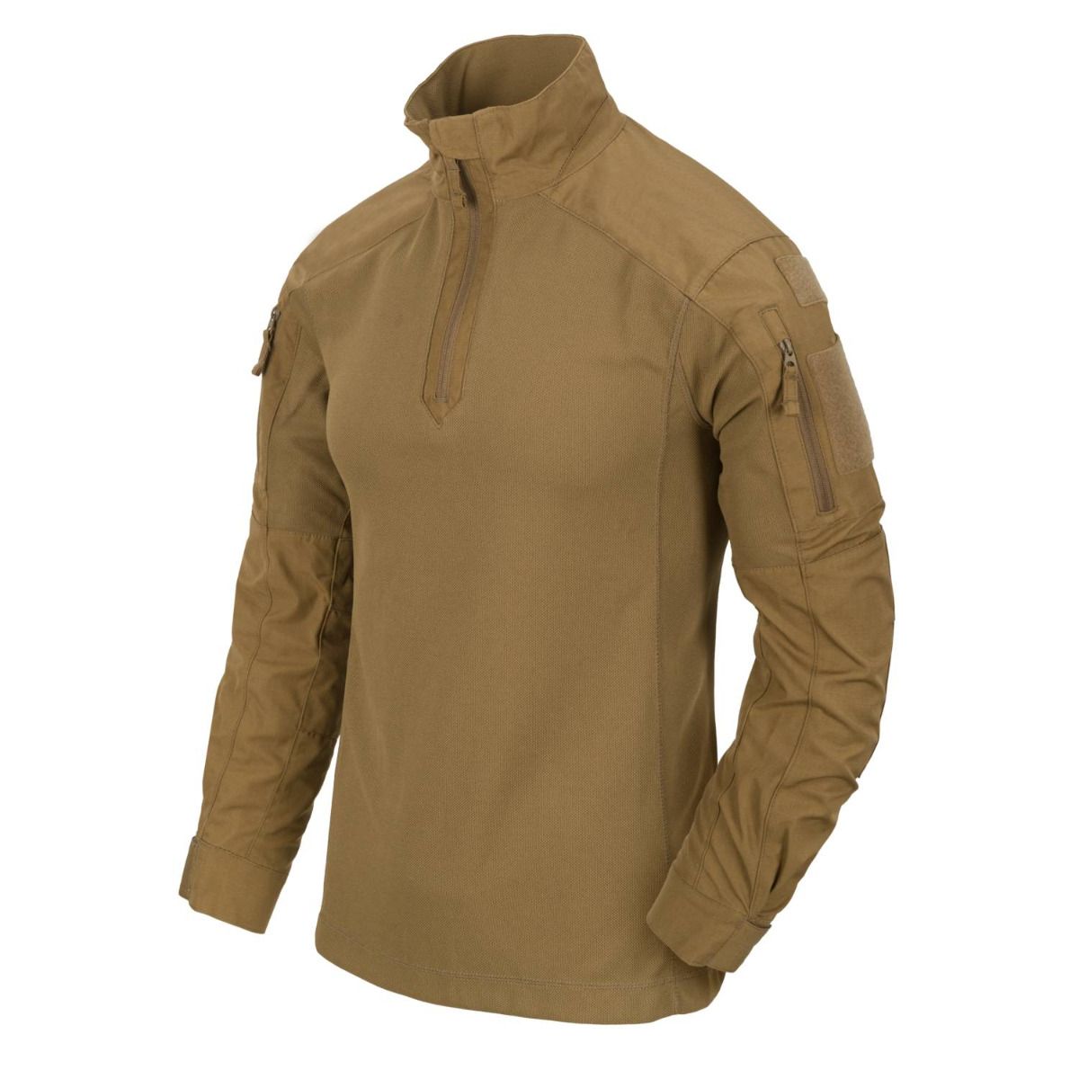 Helikon-Tex MCDU Combat Shirt NyCo Ripstop - colour view 3