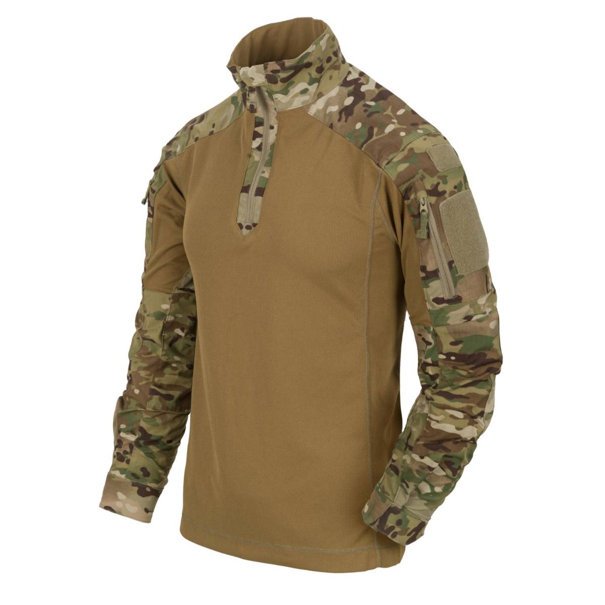 Helikon-Tex MCDU Combat Shirt NyCo Ripstop - colour view 4