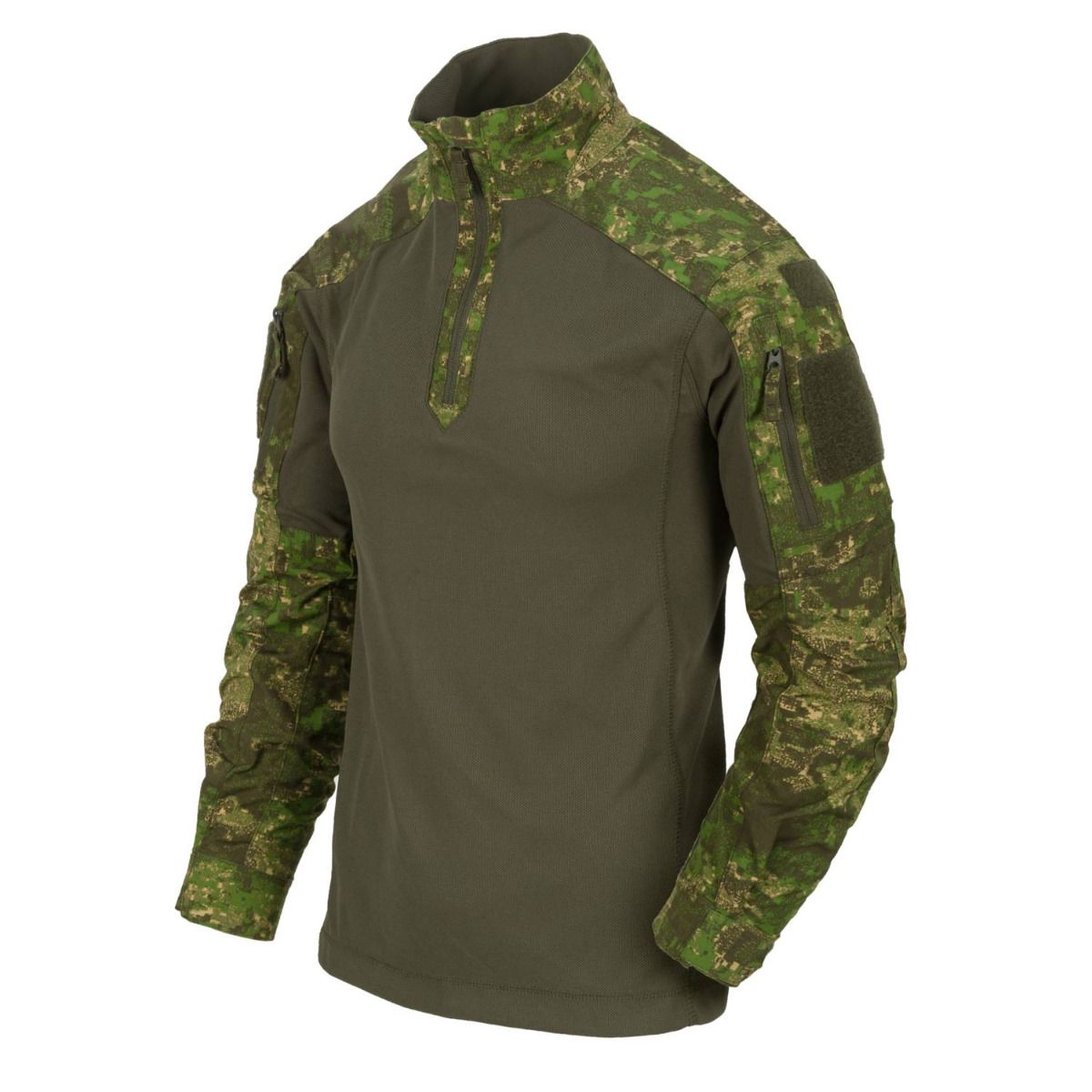 Helikon-Tex MCDU Combat Shirt NyCo Ripstop - colour view 5