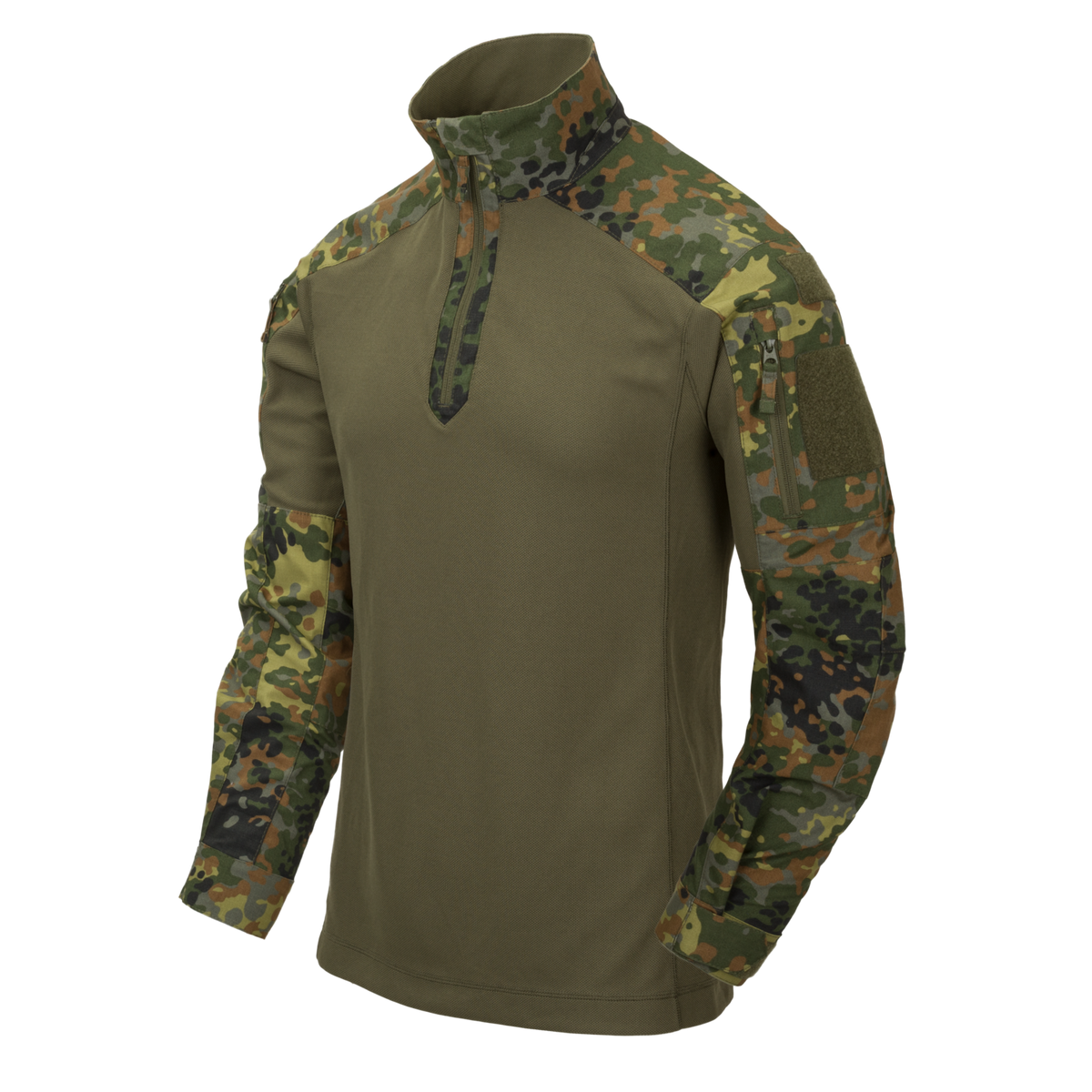 Helikon-Tex MCDU Combat Shirt NyCo Ripstop - colour view 6