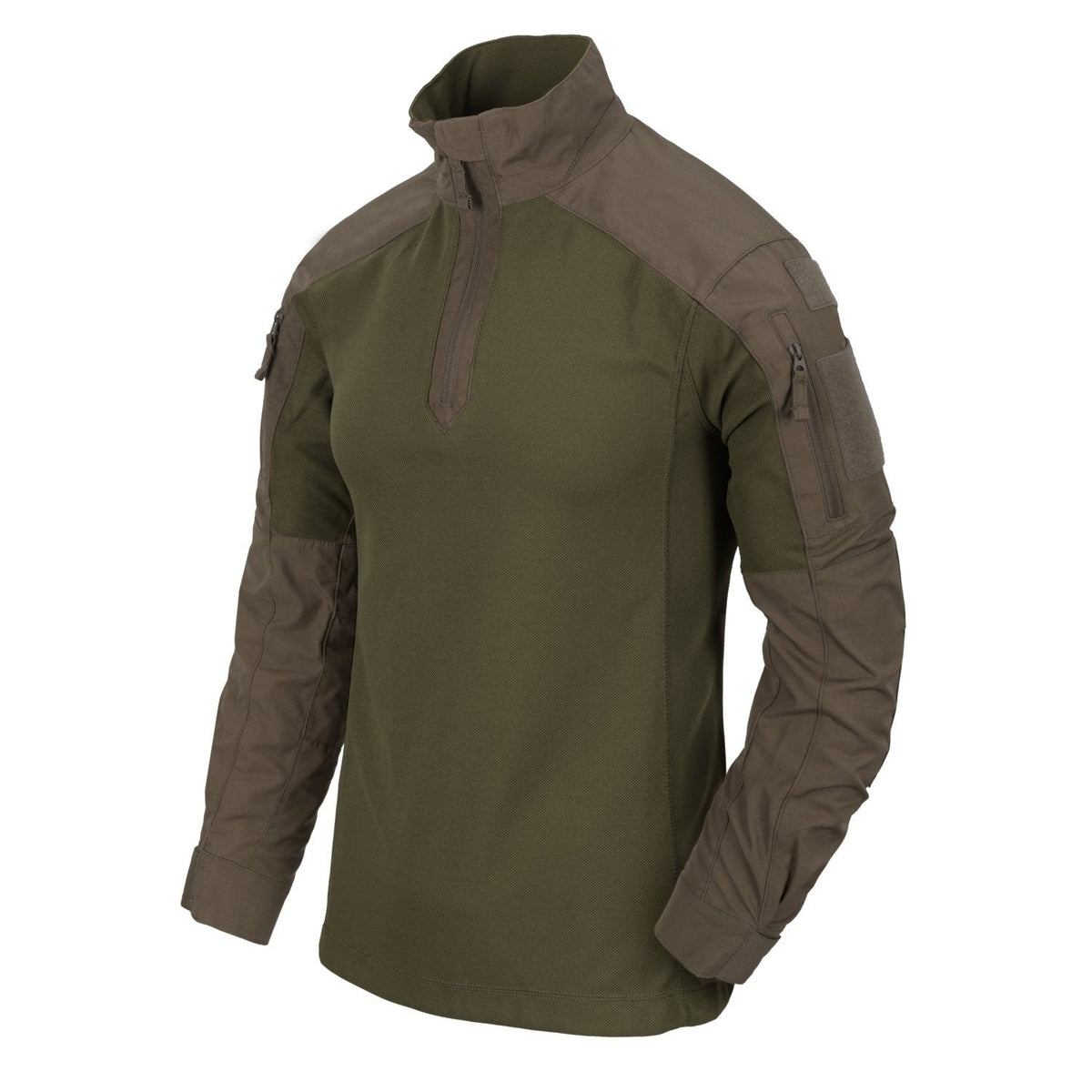 Helikon-Tex MCDU Combat Shirt NyCo Ripstop - colour view 8