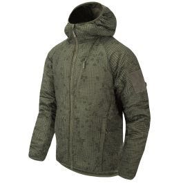 Helikon-Tex Wolfhound Hoodie Jacket — Desert Night Camo