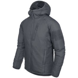 Helikon-Tex Wolfhound Hoodie Jacket — Shadow Grey