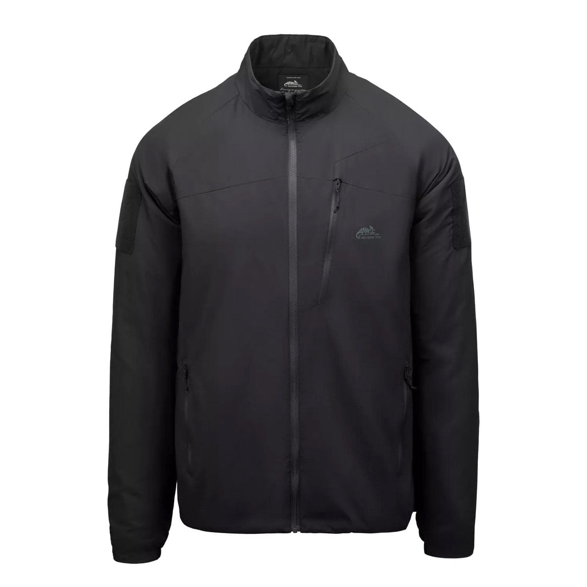 Wolfhound Lite — Black