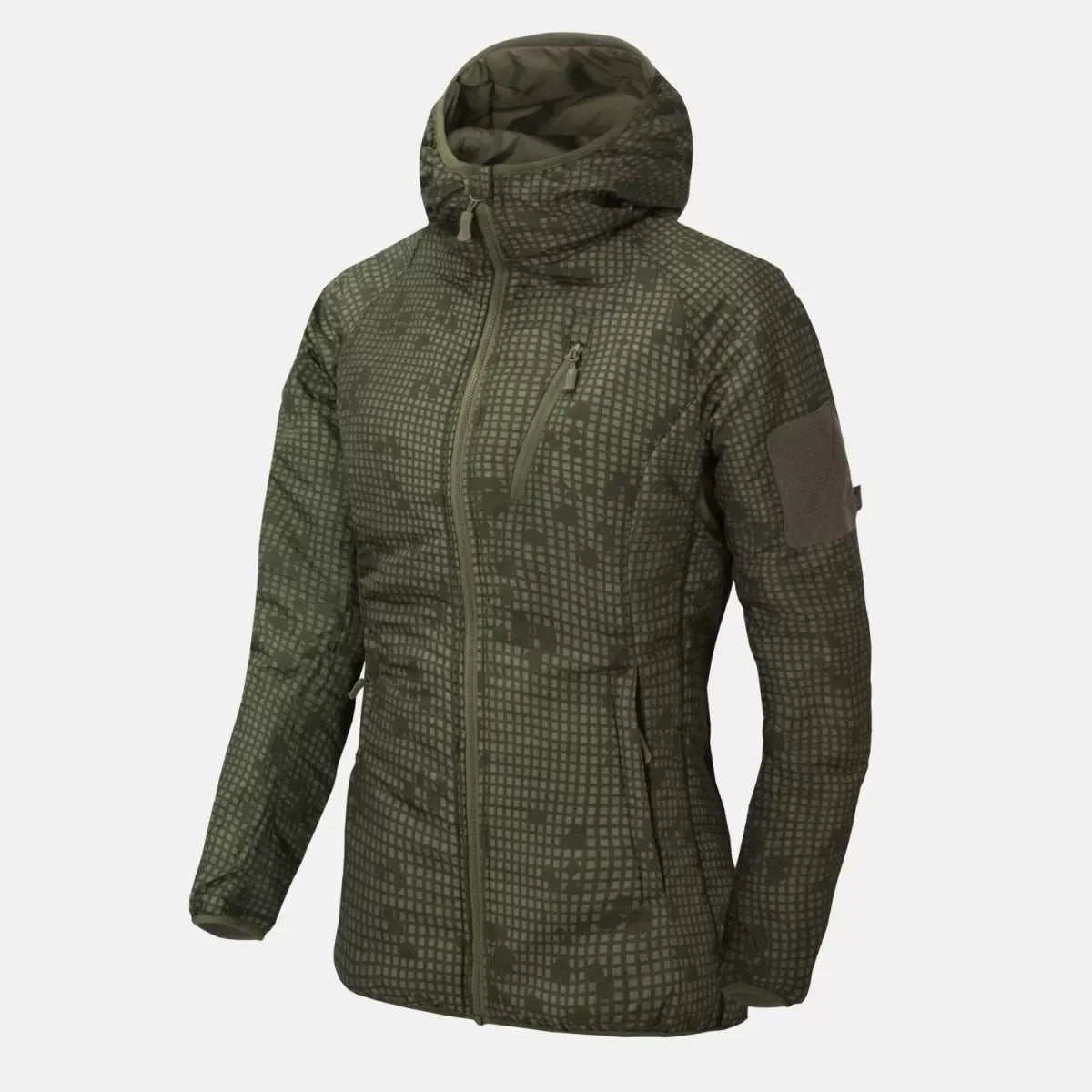 Women Wolfhound — Desert Night Camo