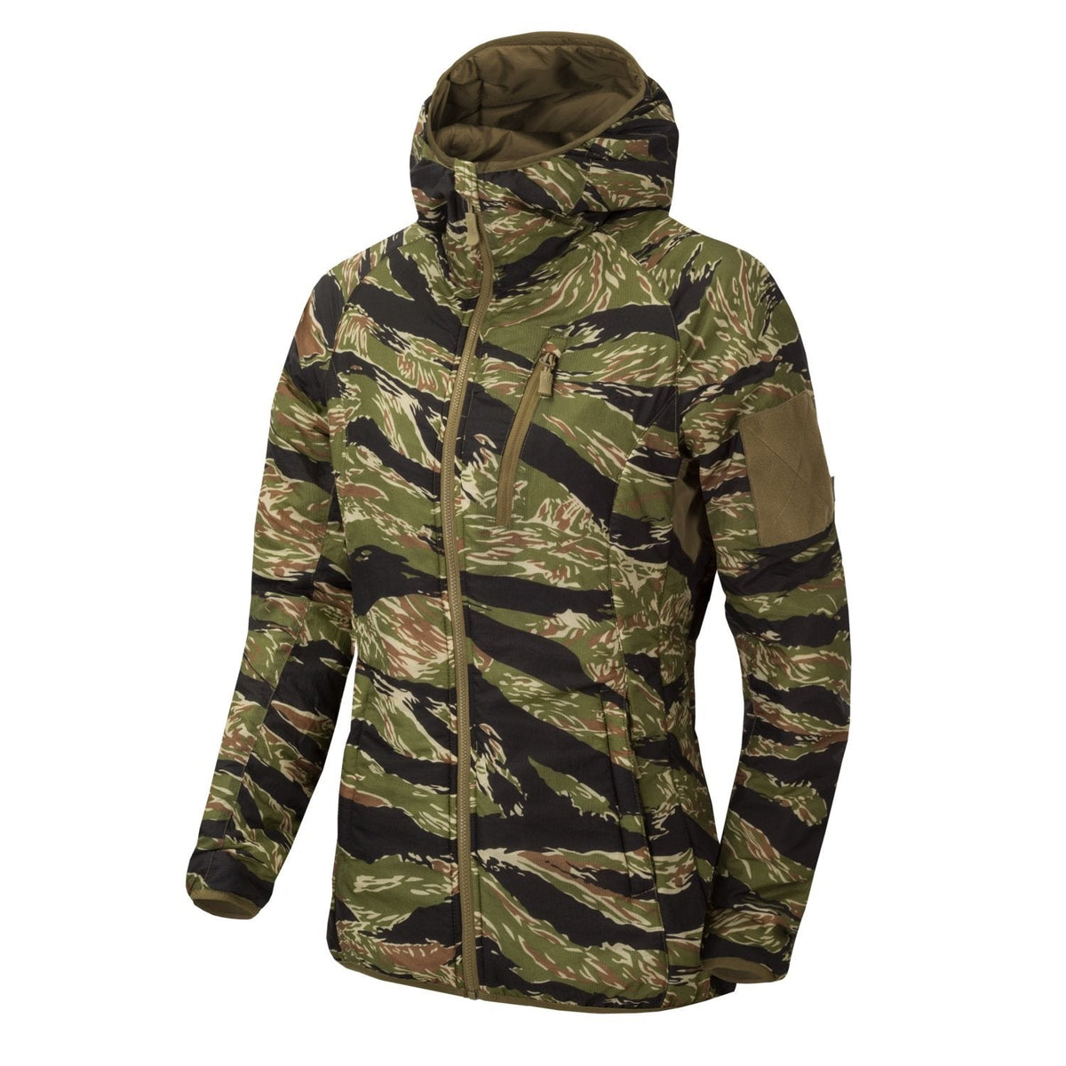 Women Wolfhound — Tiger Stripe