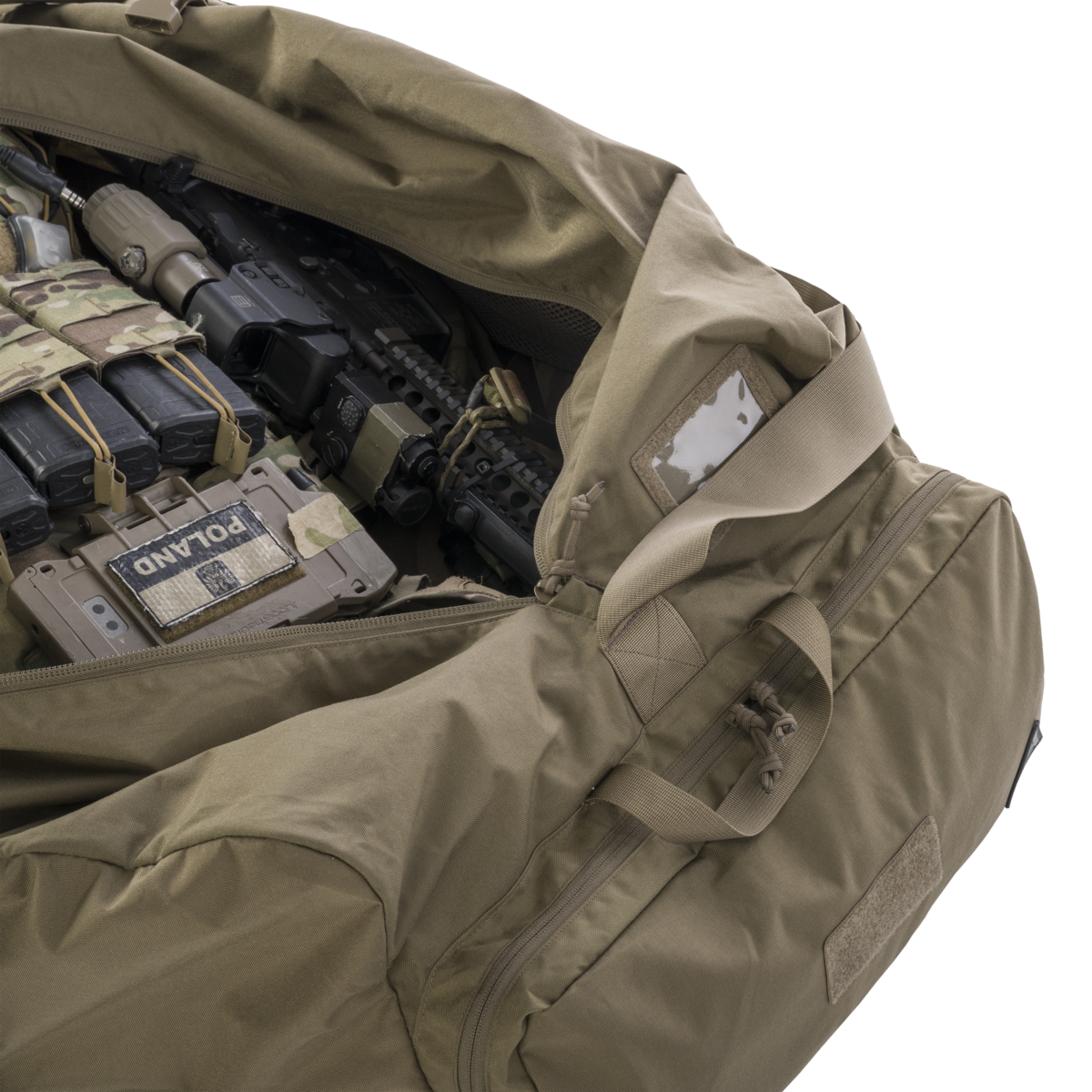 Deployment Bag Large FairD Canada