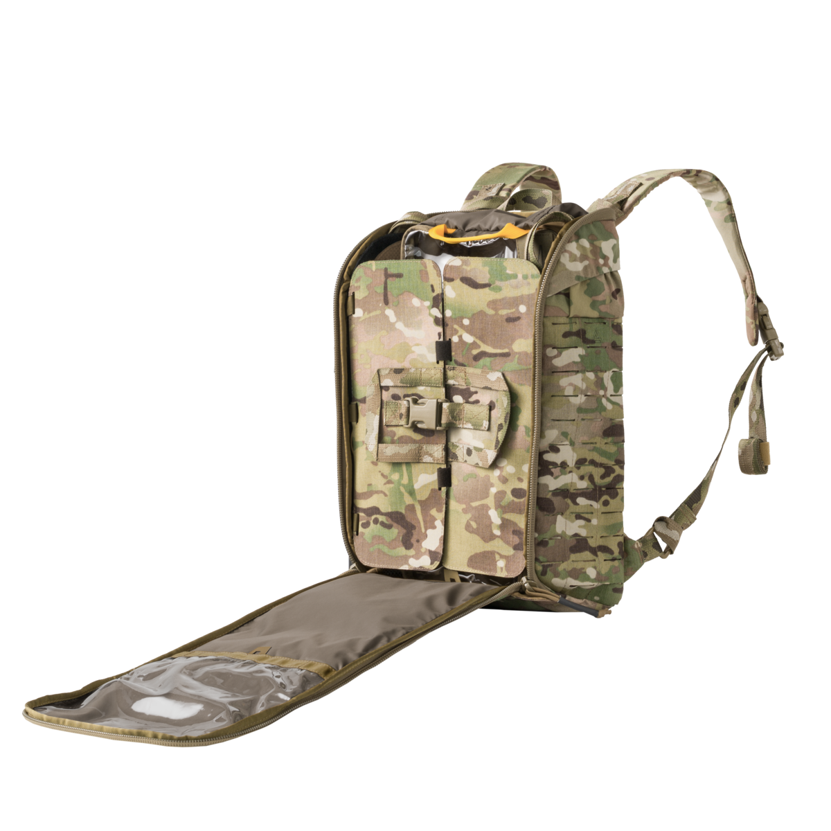Direct Action® HAVOC Assault Medical Backpack – Tactical Medic Pack DIRECT ACTION GEAR