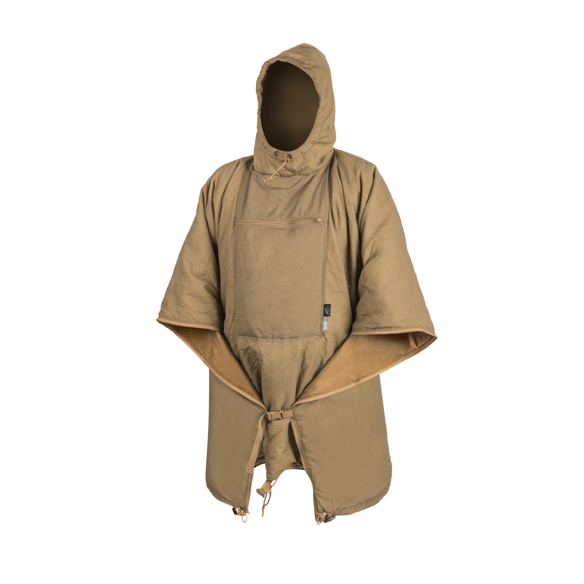 Reversible Swagman Roll Pencott Wildwood + Pencott Snowdrift HELIKON TEX