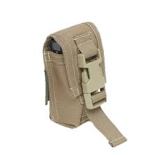 Warrior Strobe Compass Pouch WARRIOR ASSAULT SYSTEMS
