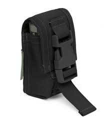 Warrior Strobe Compass Pouch WARRIOR ASSAULT SYSTEMS