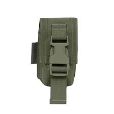 Warrior Strobe Compass Pouch WARRIOR ASSAULT SYSTEMS