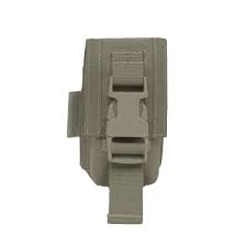 Warrior Strobe Compass Pouch WARRIOR ASSAULT SYSTEMS