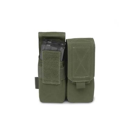 Warrior Double M4 5.56mm FairD Canada