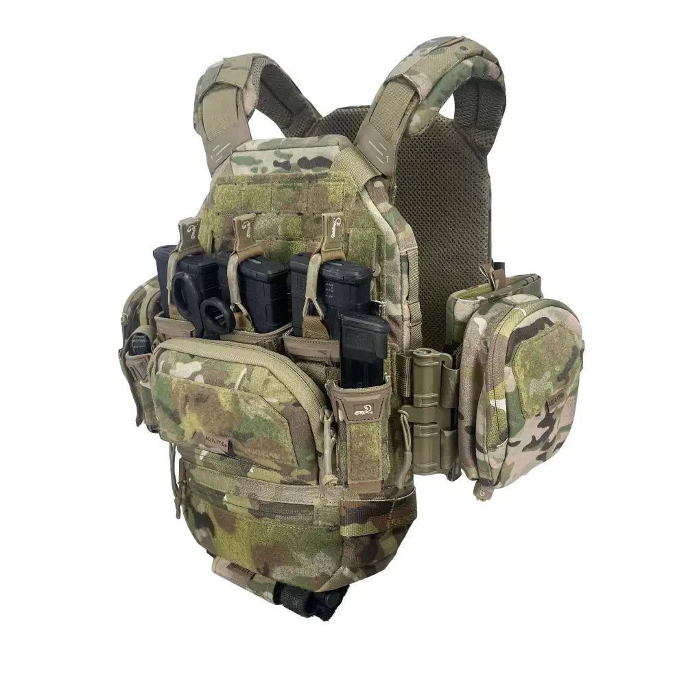 Agilite general purpose pouch