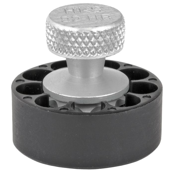 HKS Speedloader .22LR - fits H&R 9 SHOT / TAURUS 94
