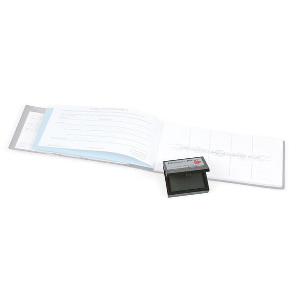 Perfect Print® Replacement Pad