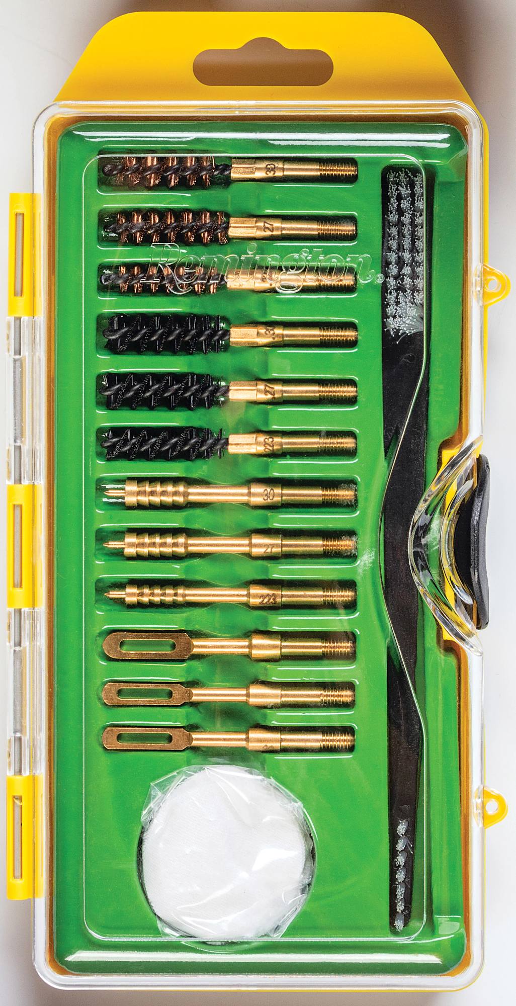 Remington REMINGTON MASTER COMPONENT KIT RIFLE