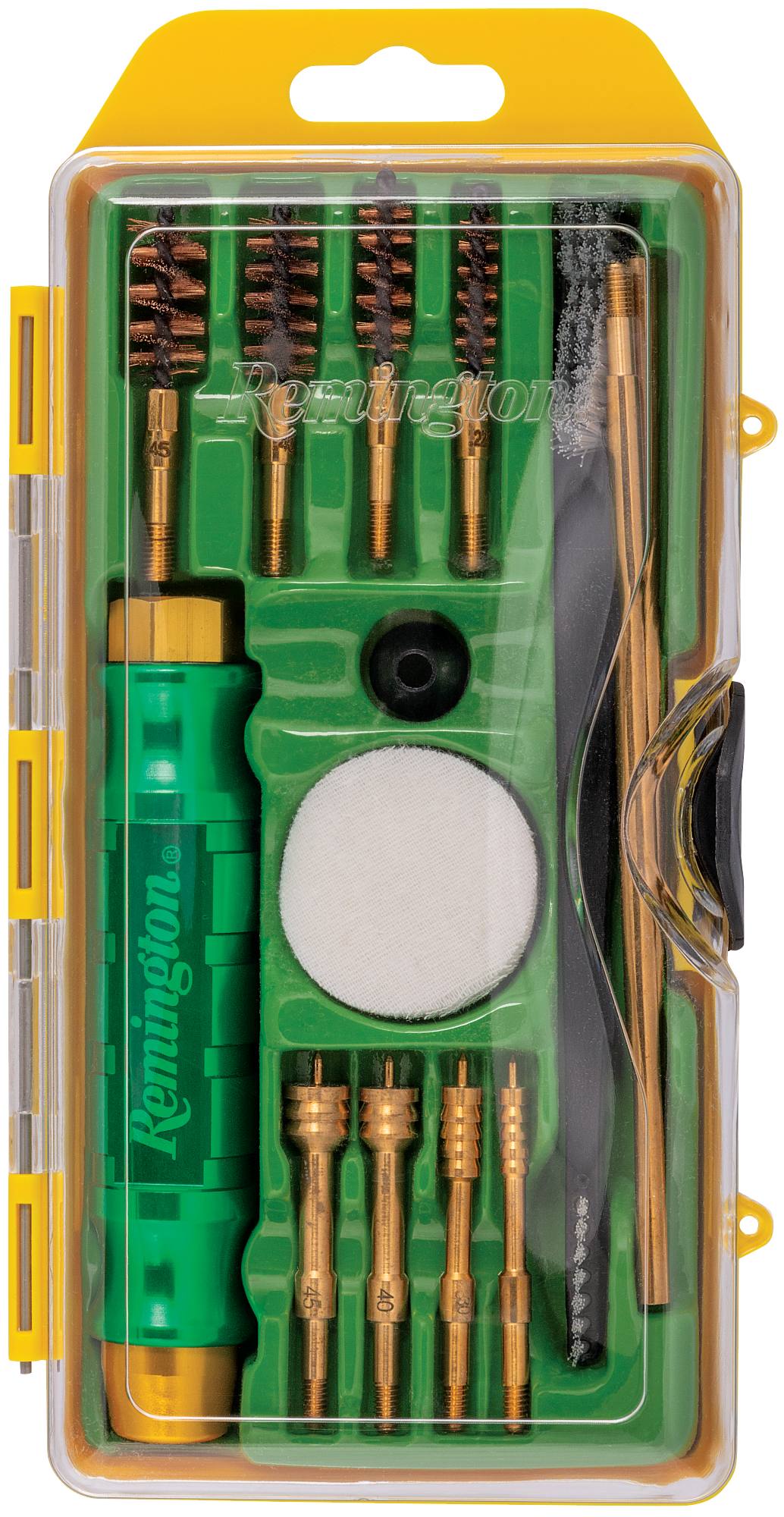 Remington REMINGTON UNIVERSAL PISTOL CLEANING KIT