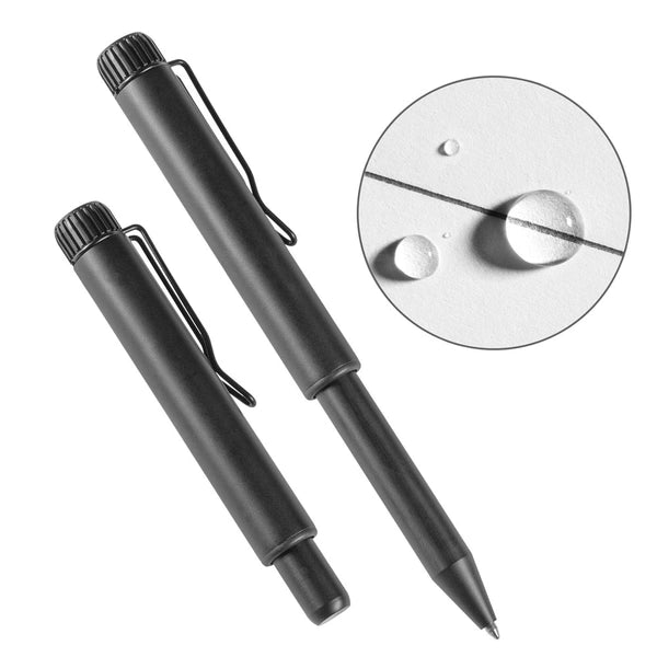 Rite in the Rain Metal Portage Pen