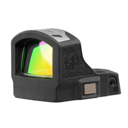 SIG SAUER ROMEO-RS COMPACT — SOR02100