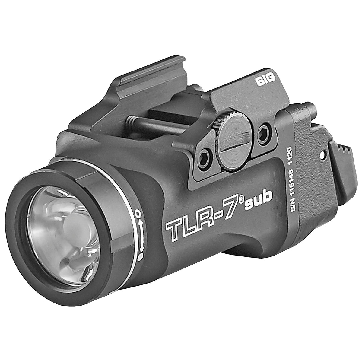 TLR-7 SUB 69401