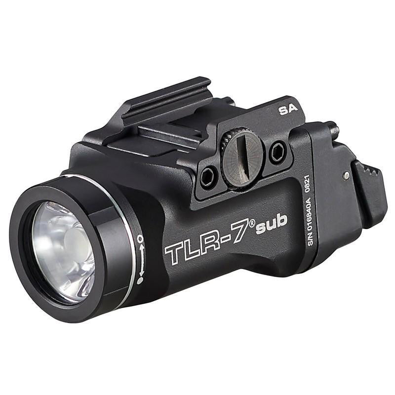 TLR-7 SUB 69404