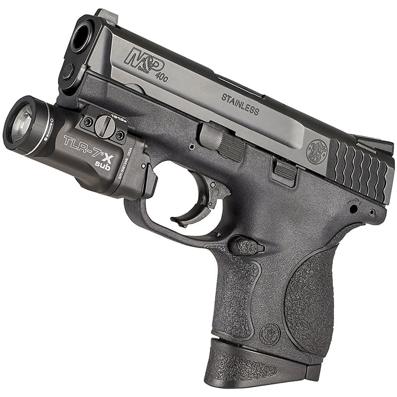 TLR-7® X SUB GUN LIGHT 1913