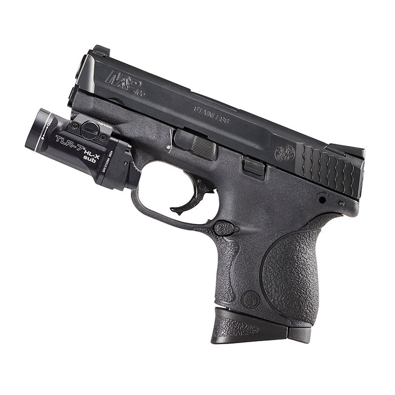 TLR-7® HL-X SUB GUN LIGHT 1913