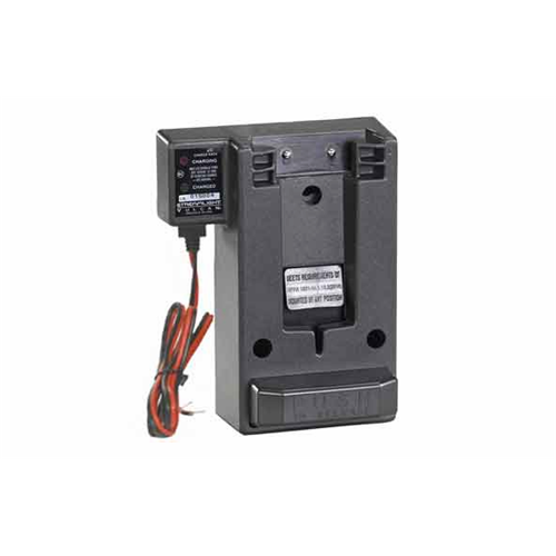 Direct Wire 12V DC Mounting Rack (Vulcan Series)