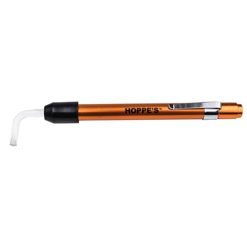 Hoppe’s BRL1 — lampe d’inspection de canon
