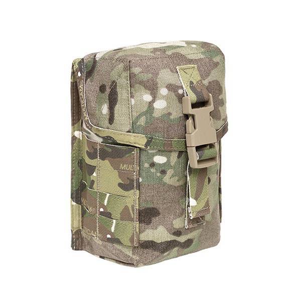 Medium General Utility Pouch