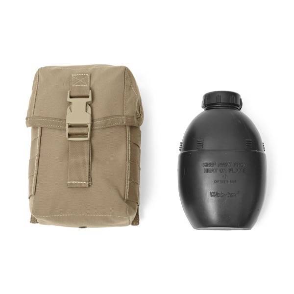 Medium General Utility Pouch