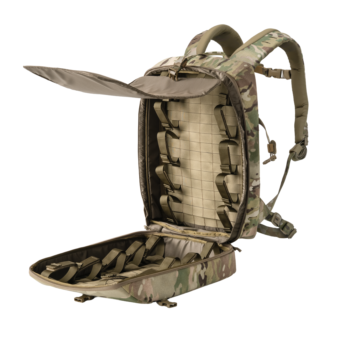 Direct Action Mortar Backpack – 60 mm DIRECT ACTION GEAR