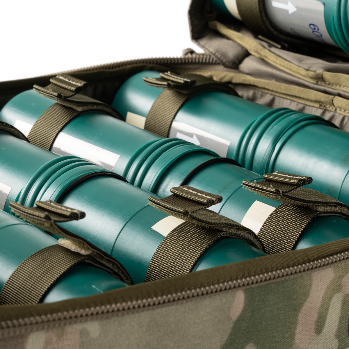 Direct Action Mortar Backpack – 60 mm DIRECT ACTION GEAR