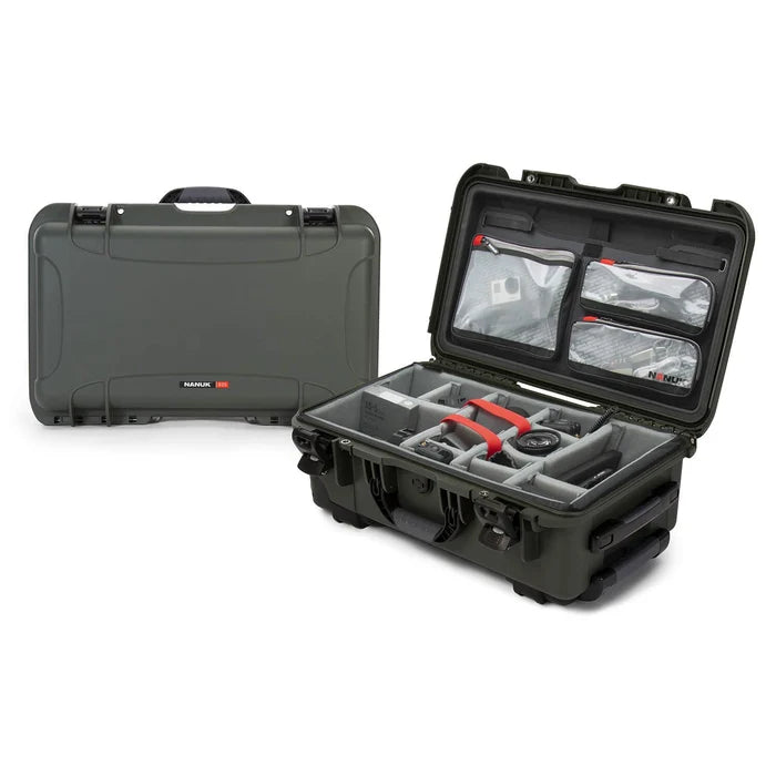 NANUK 935 NANUK