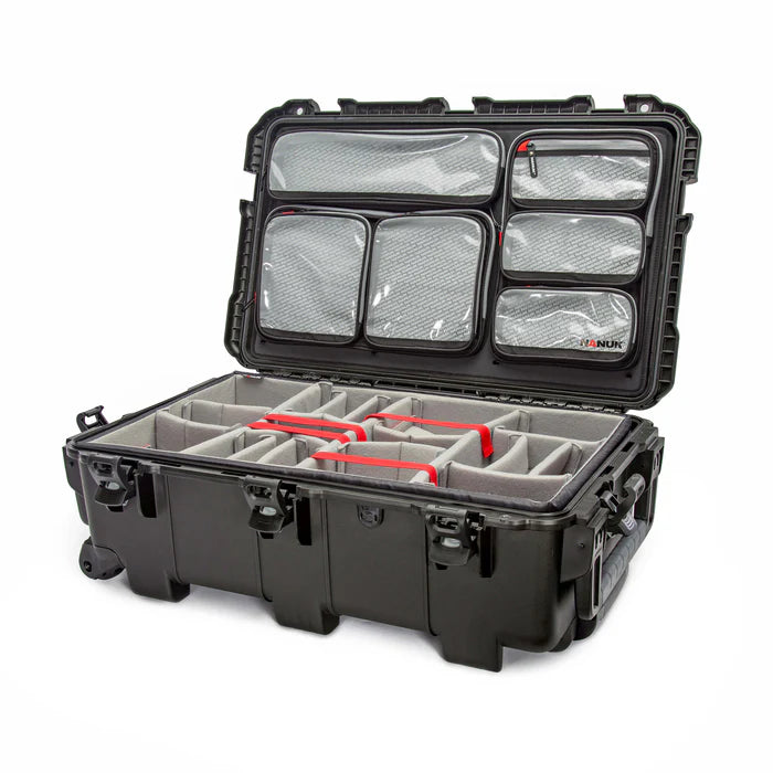 NANUK 962 NANUK