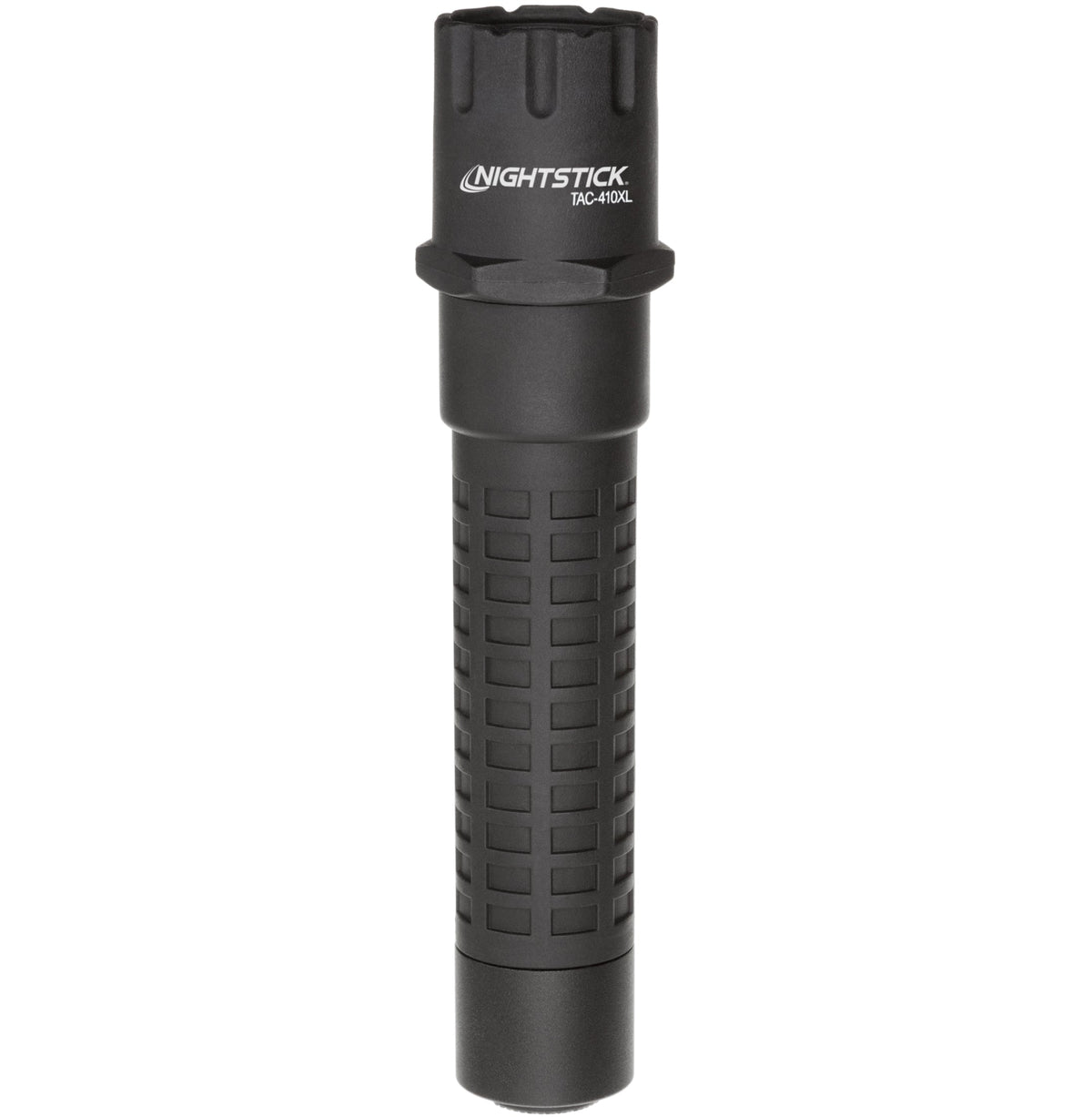 TAC-410XL: Polymer Tactical Flashlight - Rechargeable