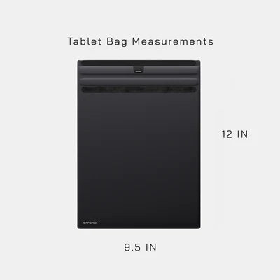 OFFGRID FARADAY BAG - TABLET OFFGRID