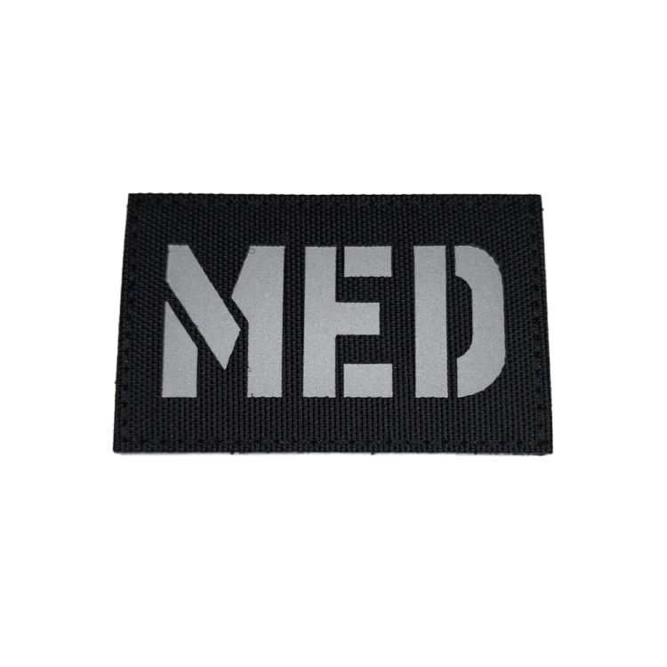 MED PATCH