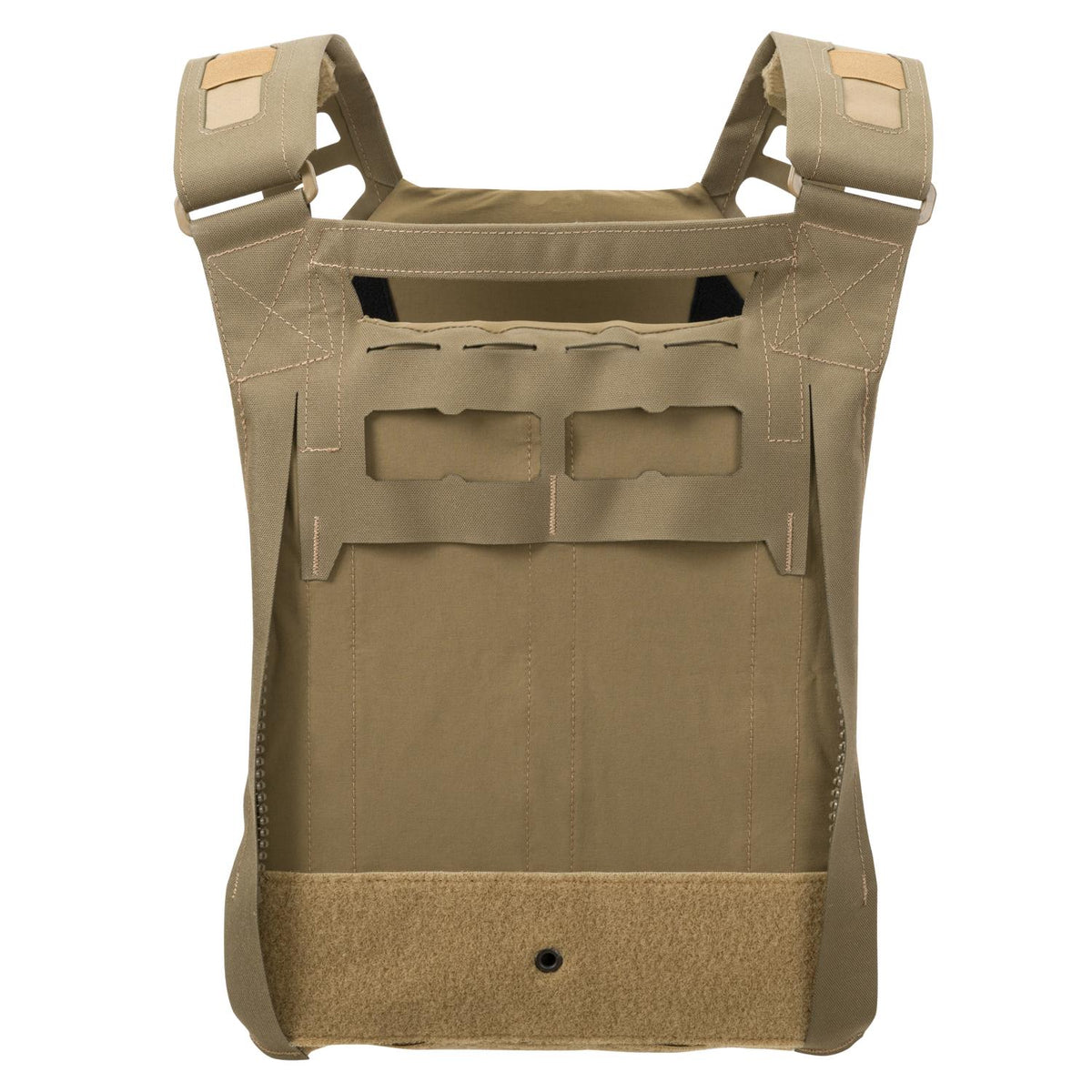 Direct Action BEARCAT Ultralight Plate Carrier back view