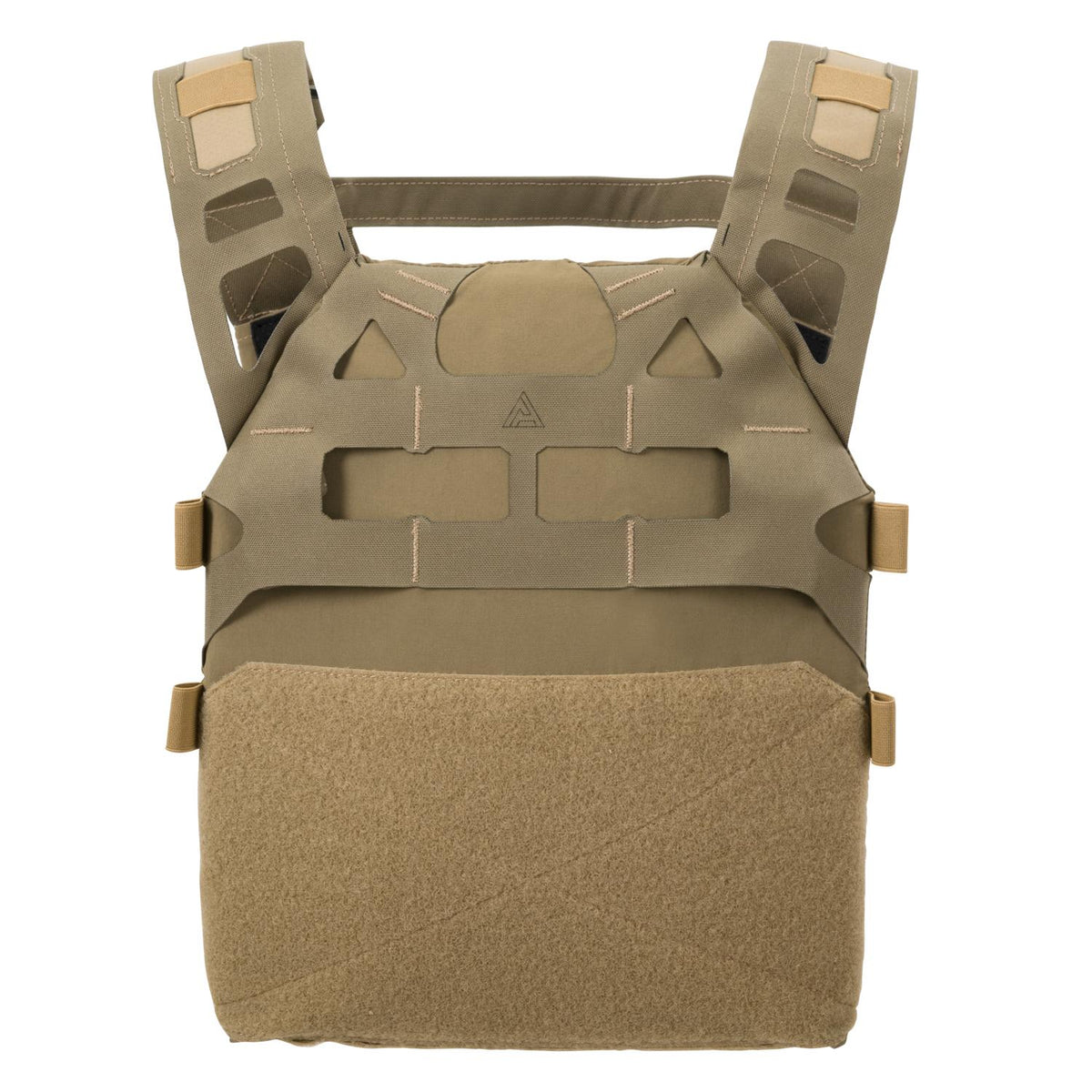 Direct Action BEARCAT Ultralight Plate Carrier front view